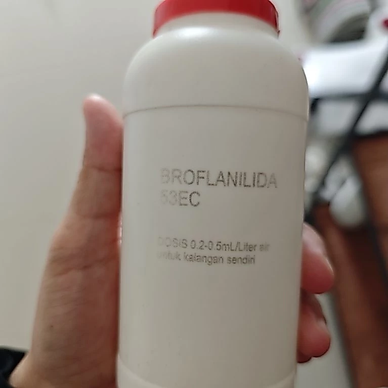 Broflanilida 53EC